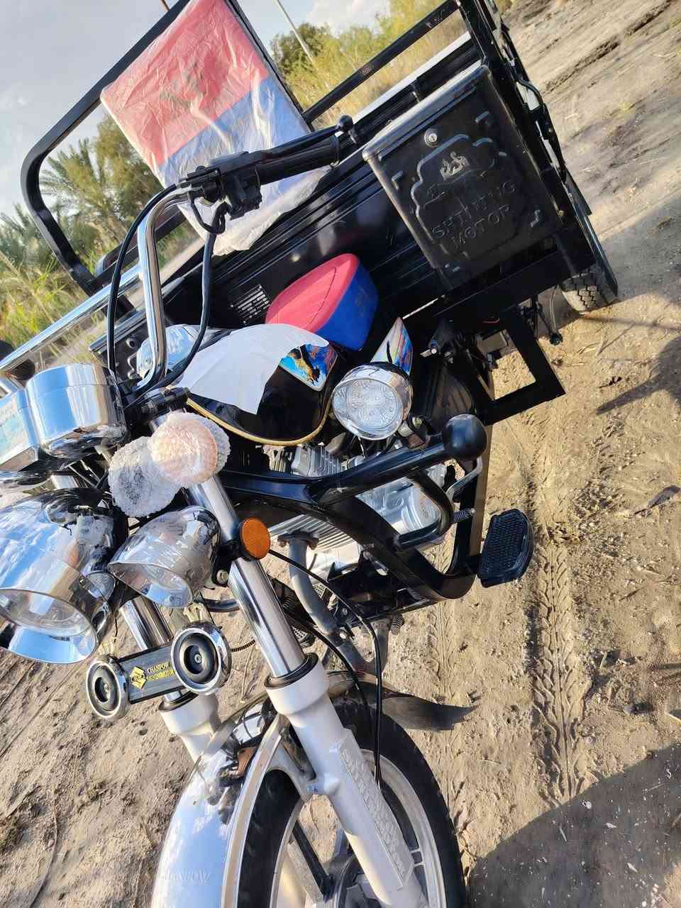 السلام عليكم 
ستوته للبيع مقفوله كفاله عامه  موديل 23 طالعه بال 25 المكان قضاء المدينه الشراي نتصل على هذا الرقم وبي واتساب *********** 💁
