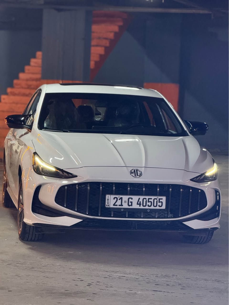 Mg gt 2025   بەناوی خۆمەوەیە تەنها۲۳٠٠٠ کم ڕۆشتوە بۆیاغو ساردی نیە یەکدو چاڵو وردەی هەیە  شاشە ئەکتیڤە تازە ڕۆنو فلتەری گۆڕاوە بەرمەجە کراوە دیلکۆ لێ نایات .. بێ مەسرەفە بۆیاخ تەنکە 
٠۷۷٠۹٥٤٤٦۳٤ 
شوێن سلێمانی السليمانية, العراق


**إذا كنت صاحب هذا الإعلان وتريد حذفه لأي سبب، رجاءا أرسل رسالة إلى الدعم الفني**