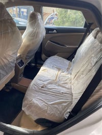 توسان خليجي • ٢٠٢٠ • مكفوله صبغ وبارد