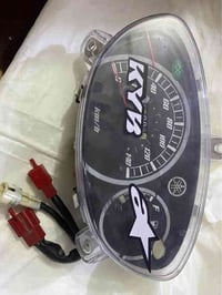 دشبول اگزوز • عيب كلتش • بغداد الحرية