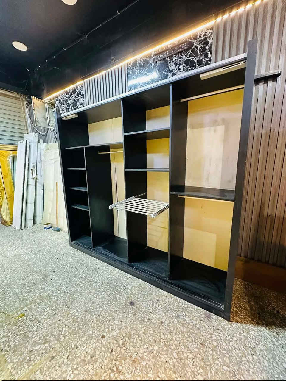 عرض خاص 📞🏃
400قفل معه شد ونقل داخل بغداد مجانا 
 سارعوو بلحجزز سكرين وخاص عروض


**إذا كنت صاحب هذا الإعلان وتريد حذفه لأي سبب، رجاءا أرسل رسالة إلى الدعم الفني**