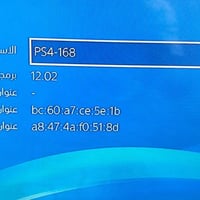 بلاي 4 • نظام 12.02