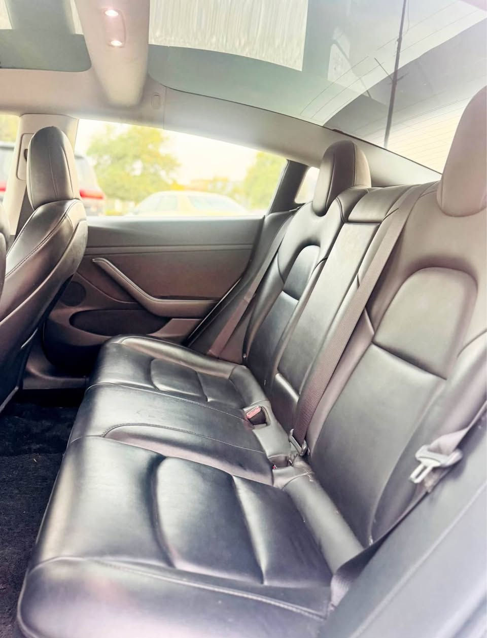 Tesla model 3 2022 🔥بلاش 
کوردی عربى
ارخص تسلا  بیع سريع 🔥
تيسلا موديل 3 
سينگل ماتور 
بدون قطرة دواخل 
ايرباك بس خلف كشن 
محركات كهربائية كله شرط 
ماشية 60 مايل 
ايرباك بس بردة 
بيه 5 قطع صبغ
رقم شاصي موجود
مكان اربيل 
سعر بلاش 139 ورقة 
واتساب [***********]
***********
______________________________
تێسلا سینگل ماتۆر 
قەترە ژۆرێ نیە 
ئیرباک بەس پشت گوشن 
کارەبایەت هەموو بە شەرت 
تەنها 60 مايل رۆیشتووە 
پێنج پارچە سبوخە
رەقەم شاسیم داناوە
شوێن هەولێر 
سعر بەلاش 139
