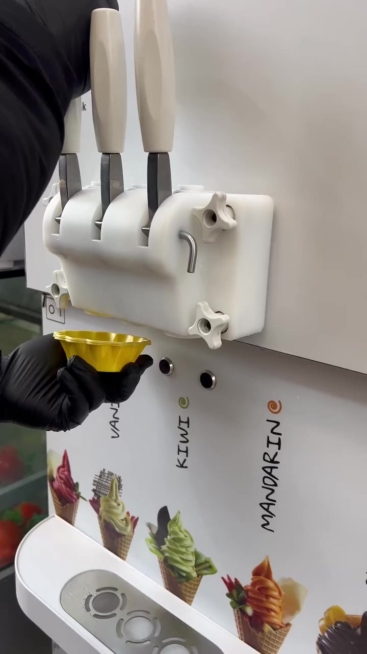 GEL MATIC SIZE BV 🇮🇹 

سوفت جلمتك اطالي 

مستخدمه نضافه فول

مديل 2024

بلاديه وظع الشركه 

٣فيز 

جاهزه من كلشي 

 

***********

العنوان السليمانية
