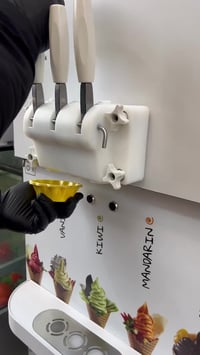 إيطالي • موديل ٢٠٢٤ • ٣ فيز