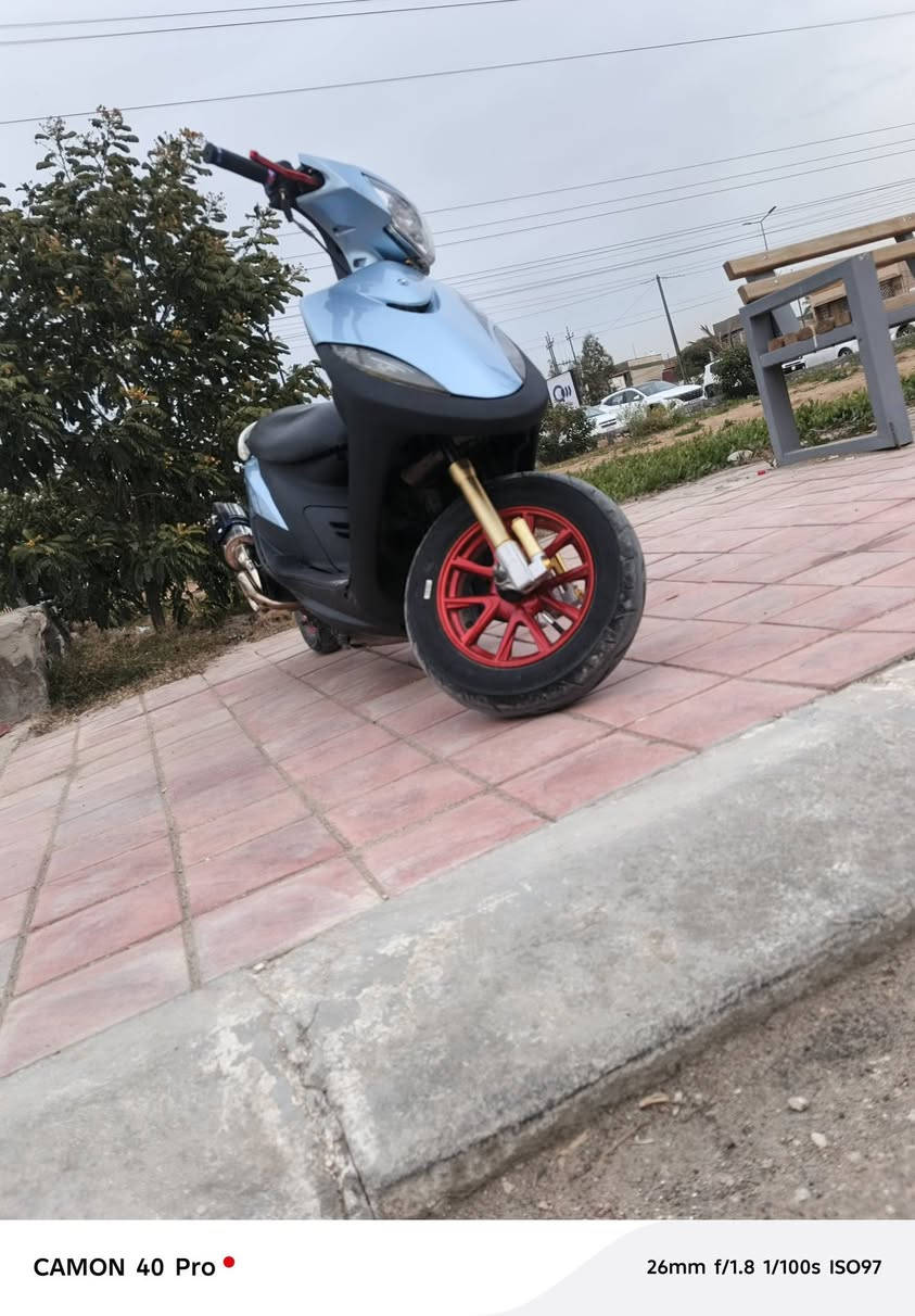 يالله السلام عليكم دراجه ماكس عدله للبيع فول تزويد أقره المنشور وتصلدبلات أمامي تزويد
وياله تزويد +قطره دهن
بوشه 55
بدأت بريك 
صالنصه حلزوني
كت كلجات
رباط مكينه راجع
سلف رياضي 
دبل خلفي
الدراجه فول واحد ع واحد السعر 800 وبيها مجال مكاني كوفه براكيه شارع المطار القديم غير متواجد ع فيس بوك اتصل واني بخدمتك ***********
