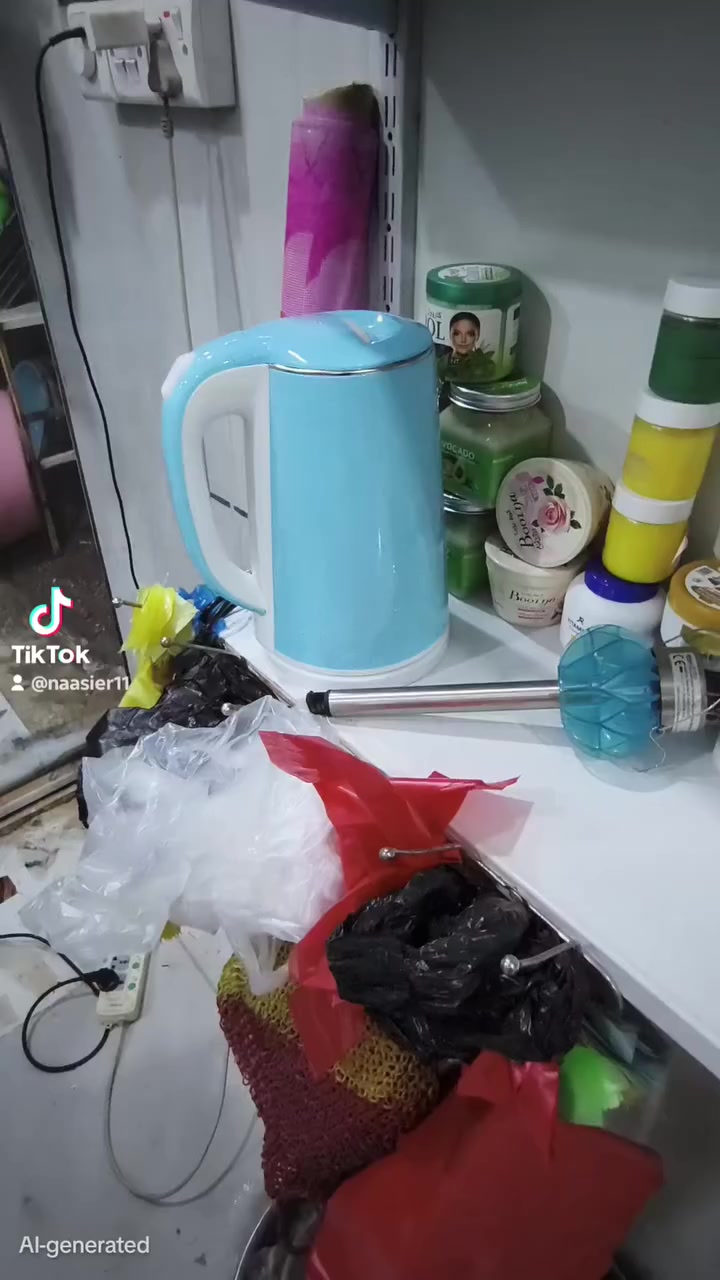 اعلان. مدفوع.   الثمن.  
مجمع الودق بابلاش  كل ماتحتاجه  من مستلزمات البيت 

مواد منزلية
                            مواد. تجميلية 
هدايا.    ****     عطور   ****     زجاجيات. **     تحفيات 

النعمانية.   شارع 60.  مجاور.  مول. الحارة


**إذا كنت صاحب هذا الإعلان وتريد حذفه لأي سبب، رجاءا أرسل رسالة إلى الدعم الفني**