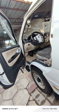 جنبي H1 للبيع موديل 2014 هزه جديده رقم دولي بسمي كير مكينه اكسل كفالة ...