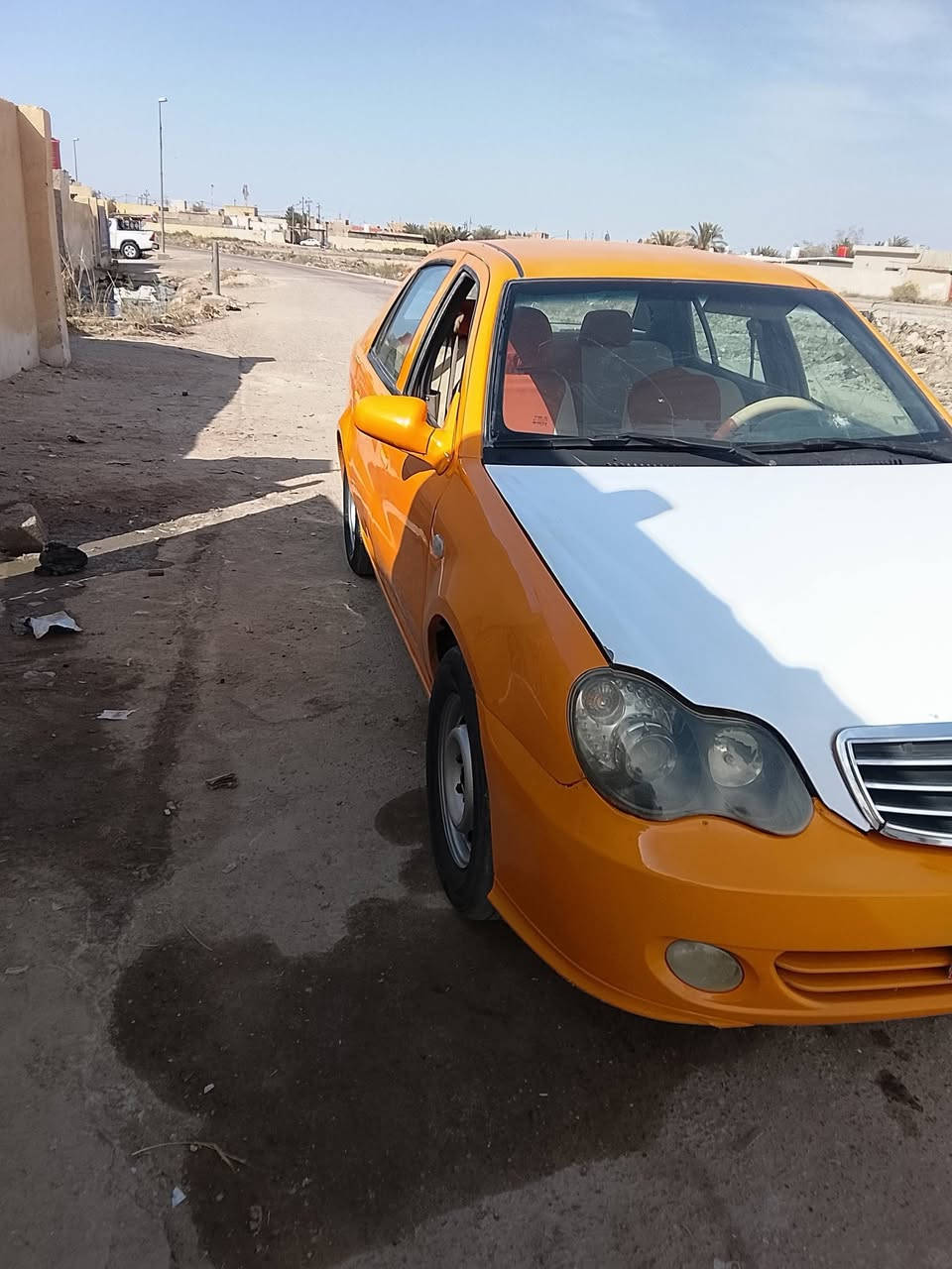 جيلي موديل 2013مكينه كيره كفاله تخم تاير سعره 19بيه مجال حك جيه 
***********
