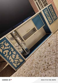 كاونتر • تسگام