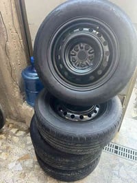 اسلام عليكم تخم ويل ياباني كامري حجم 16مع تايرات انضاف الويل لك شرط لا...