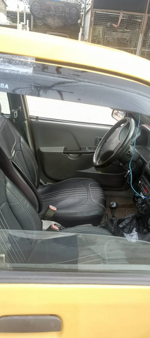 السلام عليكم سايبا 2012 مصبوغه حزام  لجماليه سيارات جاهزه وكامله السعر 26مكلف بل نشرتصل‏‪***********‬‏مكان سيارة بغداد
