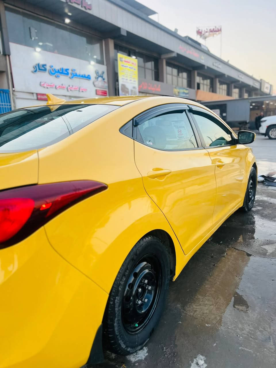 انترا مديل ٢٠١٥ وارد امريكي حادث سياره جاملغ بدون دواخل بدون ايرباك منضومه غاز محرك ١٨٠٠ دوش تبريد ثلج صدر جديد امامي وخلفي كلهة جديد رقم بغداد نكليزي بسمي مصفره غرامات مكان سياره بغداد سعر ١١٠ مبايل ***********
