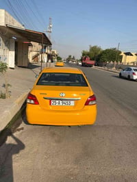 يارس • ٢٠١٠ • رقم كركوك