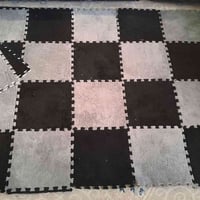 ٤٠ قطعة • سجاد أوروبي • ١٥ الاولين بلاش