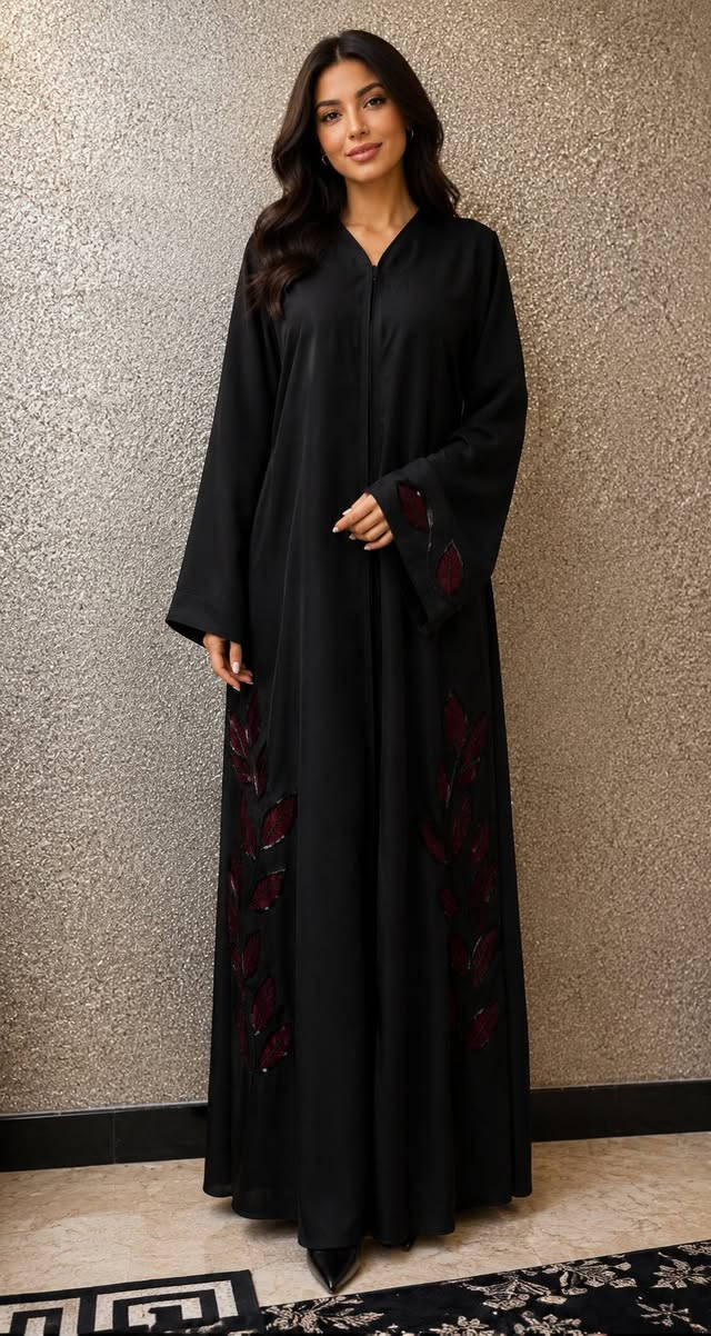 عبايات كويتي مستخدم نظيف جدا اقمشه راقيه مشغول


**إذا كنت صاحب هذا الإعلان وتريد حذفه لأي سبب، رجاءا أرسل رسالة إلى الدعم الفني**
