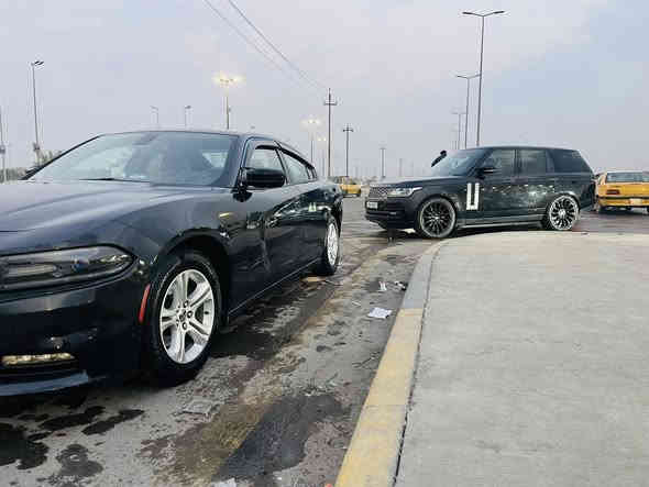 جاجر موديل 15 معلايه 17 رقم إنكليزي وهزه جديده مكينه 3600 مكينه وكير وحداديه مكفول  بيه جم قطعه كلير فقط أبيع حزام بدون فتح اي قطعه وبدون معجون السياره داخله كلين  كنديه ماشيه 150 الف حقيقي 
فول مواصفات فتحه سلايد كشنات جلد شاشه كأمره رادار خلفي لايت زنون عالي ناصي تخم تاير جديد تشغيل عن بعد تحكم ستيرن جهتين حساس خلفي هواي مواصفات فئة SXT
مكانه بغداد  السعر مال بيع 138  وبيه مجال حك الجيه 
 واتس ***********
