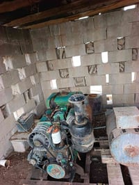 مولد دويز اثنين بستم مكفول كفاله عامه جاهز حته الباتري ويا  رقم صاحب ا...