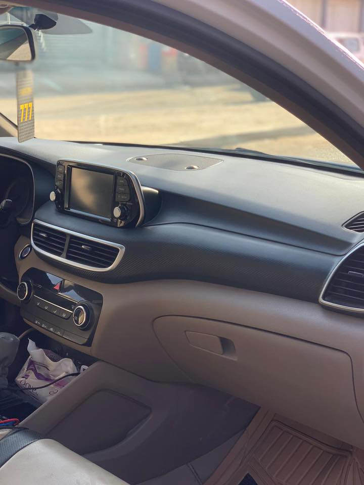 سلام عليكم سيارة للبيع موديل 2020كفاله.  عامه للمكان في النجف***********
