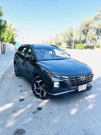 توسان HTRAC • ٢٠٢٢ • رقم بغداد