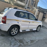 ٢٠٠٩ • ابيض ثلجي • رقم اربيل