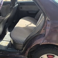 النترا • ١٩٩٤ • محرك وكير مكفول