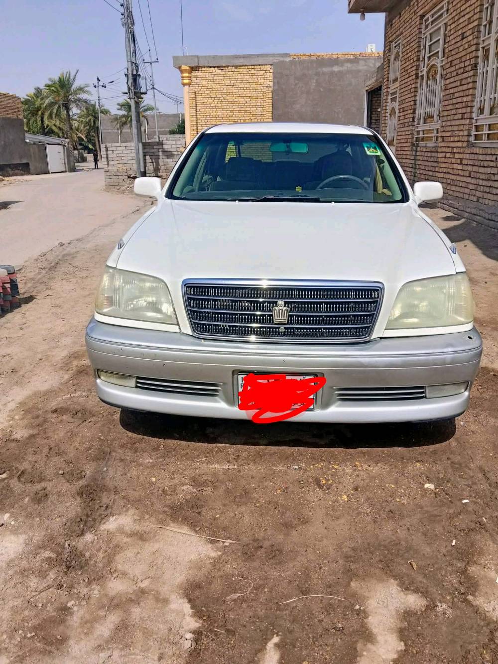 سياره متومه طبق الاصل سنويه وشاصي مكاني سوك الشيوخ ‏‪***********‬‏