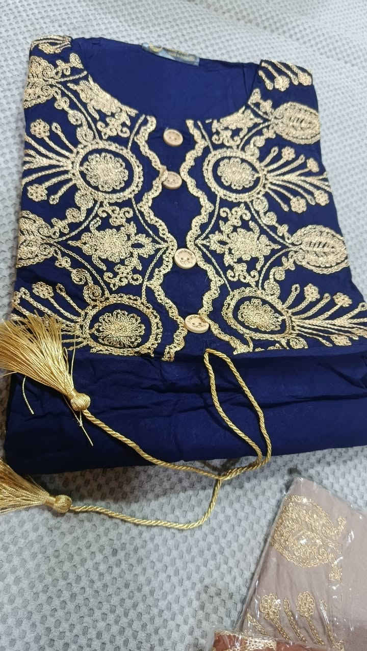 دشاديش مشكل تفرجو كل الصور الاسعار كلش مناسبه الحجز على الخاص


**إذا كنت صاحب هذا الإعلان وتريد حذفه لأي سبب، رجاءا أرسل رسالة إلى الدعم الفني**