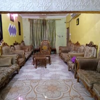 طقم كامل • جديد • ميز طعام