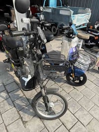 معرض الواثق لتجارة الدراجات النارية  متوفر جميع انواع الدراجات النارية...