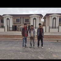 صبغ بيت • ١٠٠م • داخلي وخارجي