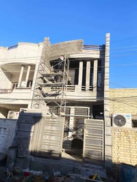 خلفه لبخ واجهات تطعيم ترايش صفاحات تشميع لبخ نثر /07881868411 اني بل خ...