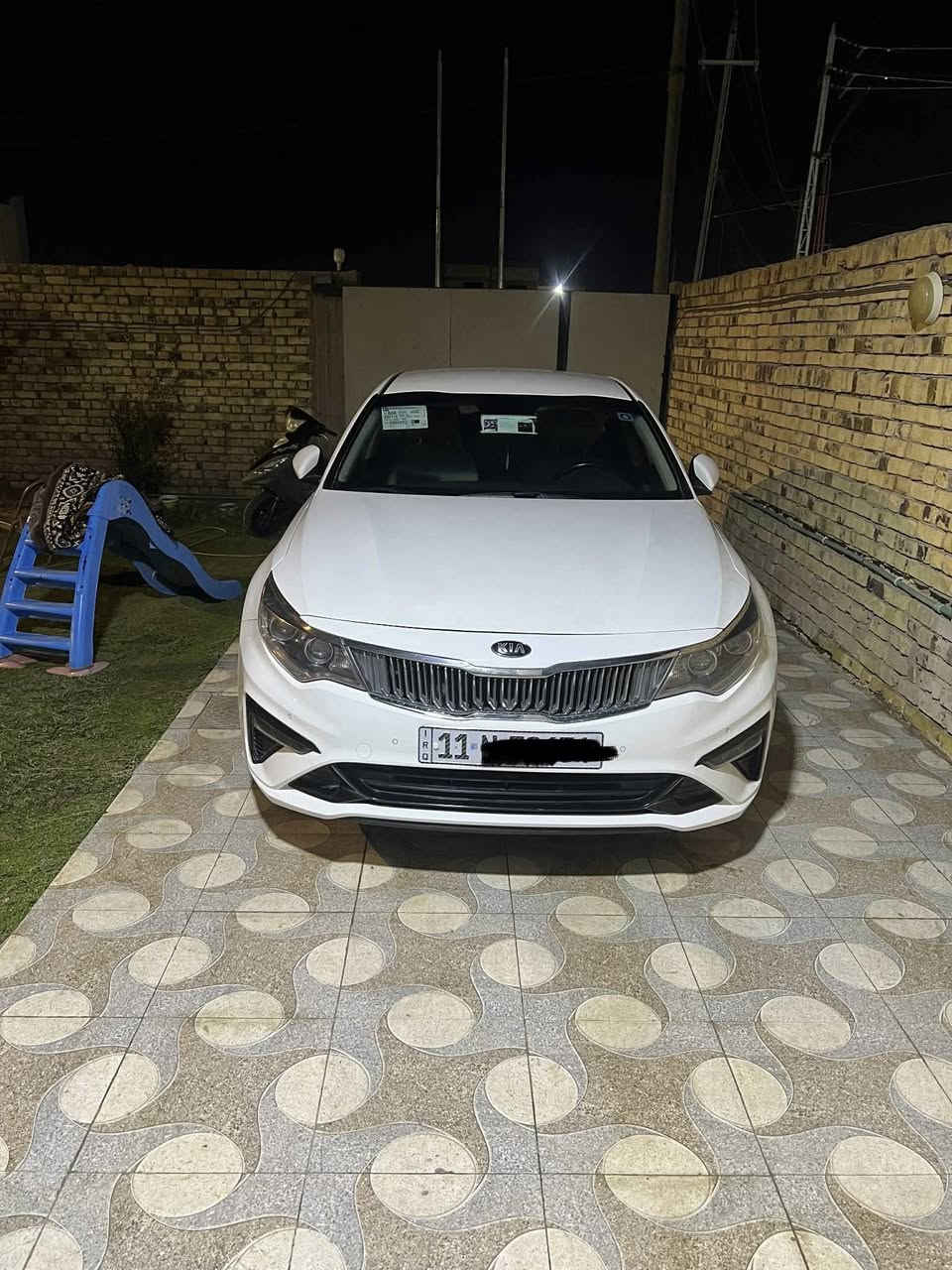 اوبتما 2020
رقم بغداد بسمي
فول عدا البنراما
2400 محرك
بصمة
كامره دوراه
السعر 218
مكان سياره ذي قار الرفاعي 
الاستفسار ***********
