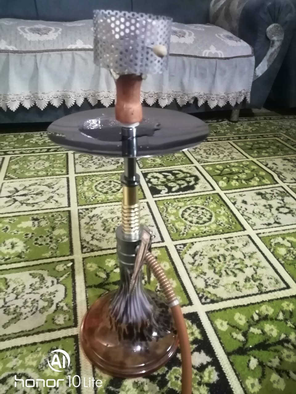 سلام عليكم نركيله المانيه للبيع نظيفه كلش مثل ماموضوح بل صوره مكاني زعفرانيه الشراي خادم اله بس الله يخليك لاتكسر بسعرهه


**إذا كنت صاحب هذا الإعلان وتريد حذفه لأي سبب، رجاءا أرسل رسالة إلى الدعم الفني**