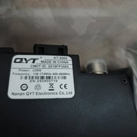 KT-8900 • ٢٥ واط • الكترونيات