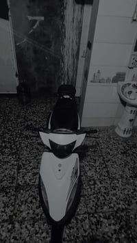 دراجه ماكس عدله  مكينه مامفتوحة موديل 2006 لون ابيض اشاير سمائيه لايت ...