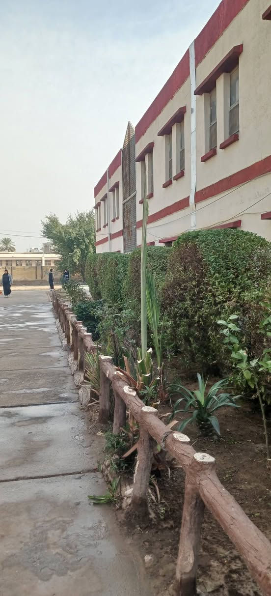 حارث الفلاح –🪄
🌿 خدمات الحدائق في بغداد 🌿

نقدّم جميع خدمات الحدائق  للمدارس والمنازل والمزارع:

قص وتنظيف الحدائق 🌱

تقليم الأشجار والشجيرات ✂️

ترتيب وزراعة الورود 🌸

قص الثيل الطبيعي  🍃

✨ شغل نظيف – أسعار مناسبة – التزام بالمواعيد

📞 للحجز والاستفسار:
*********** يتوفر  واتساب.
