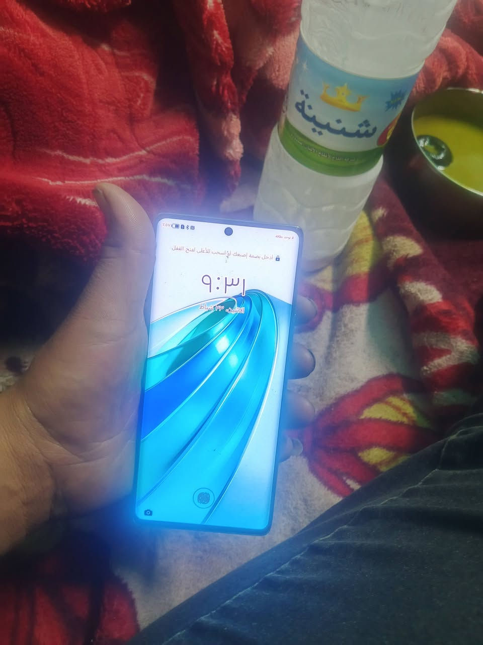 للبيع سعر  جهاز هونر اكس  9 بي  جهاز نضيف كراوس بدراجه او بيع سعر خاص  ذاكره 256 عشوايه 16.بطاريه 6 االاف ***********
