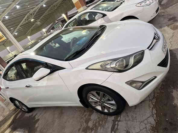 يا الله
سلام عليكم
لانترا مديل 2014 شگل 15 سنويه ل 2027 رقم جديد إنكليزي ب اسمي سياره بيها صبغ باب سايق علئ كد شبر ونص فقط وغيرها مكفوله كفاله عامه من بارد وسياره شوف العين احله من الصور السياره جاهزه من كلشي كير مكينه حداديه تخم تاير كله جديد منضومه تبريد جديده كامله السياره فول موصفات مكينه 1800 وكير خير من الله وبل عافيه الي تكون من نصيبه.
ارقام. ***********
