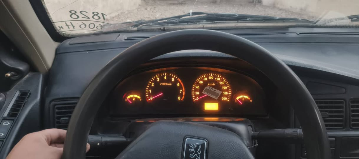 سلام عليكم بيجؤراو بؤ فرؤشتن مؤديل 2009  سه نه وي هه زه يشى تازه يه ***********/*********** كركوك, العراق
