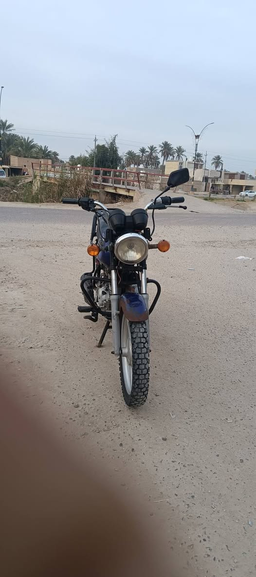 سلام عليكم دراجه بوكسر لبيع مكان كربلاء الحسينيه مصطفى خان شري يجي خاص وبي خير ويدلل


**إذا كنت صاحب هذا الإعلان وتريد حذفه لأي سبب، رجاءا أرسل رسالة إلى الدعم الفني**