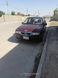 فكترا • ١٩٩٠ • رقم ألماني