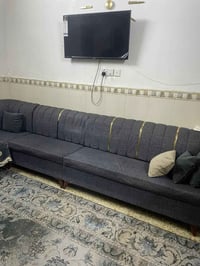 كنب • للبيع