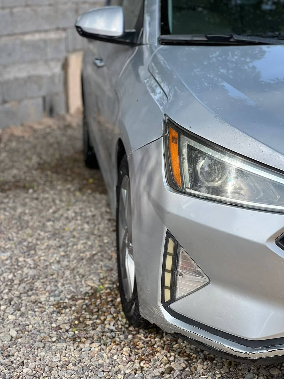 سلام عليكم النترا 2019 امريكي حادث قبق الصندوق فقط بدون دواخل شرط السونار السياره محرك 2000 دوش لا تبخير ولا تنقيص كير بلادي At جاهزه من تخم تاير حداديه ادامه عليه كامله تبريد تدفئه كله شغاله مكان السياره
سعره ١٣٥ وبيها مجال
 كربلاء الحسينيه ***********
