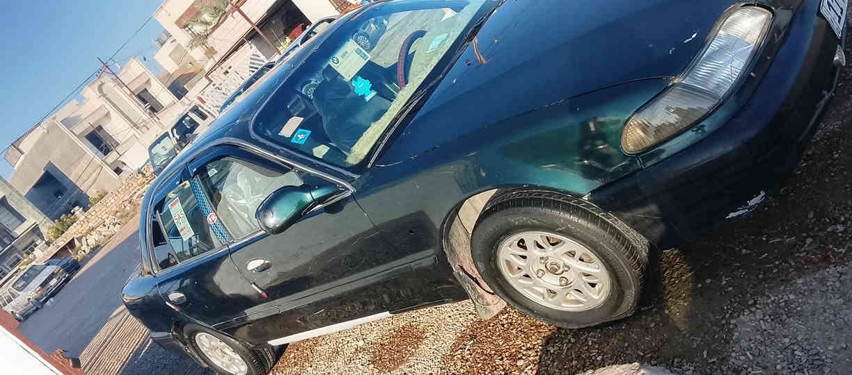 السلام عليكم
سياره سوناتا للبيع كير محرك كله جديد
صدر امامي خلفي جديد موديل 1994
سعره 38 وبيه مجال الاتصال رقم تلفون 
*********** / ***********
