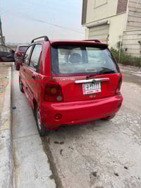 Cherry QQ   موديل/ 2010  ماشية / 58.000  السيارة / نظيفة كما موضح بل ص...