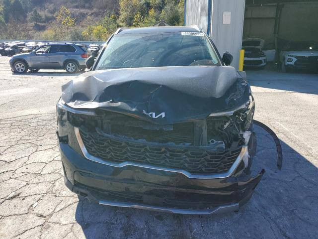 كيا سورنتو 2024 شهرين وتوصل للميناء يرهم تدخلها كتاب شهداء السعر 160   ***********
