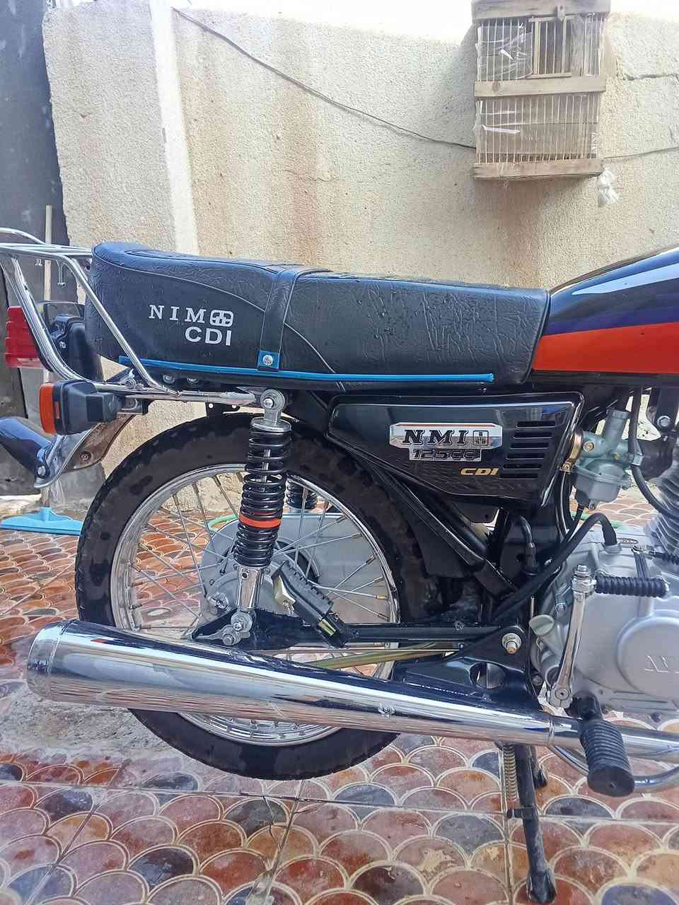 سلام عليكم
نامه موديل26 صار لها شهر من طالعه شرط شلعه ومعدل
675وبيه مجال بسيط شراي يتصل
***********
