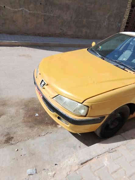 بيجو بارص سياره نكره خير من الله سياره كبل للشارع ابيع كوم حديد ما اندل راعيها سنويه ضايعه اكفلها سرقه قانون وعشاير سياره ب ١٤ وبيها مجال *********** بغداد
