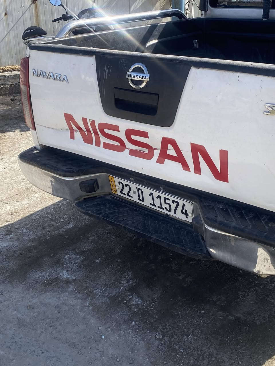 نيفاره ٢٠٠٩ رقم أربيل ٣ قطع بارد نضيفه ميكنه مفتوحه شغل درجه أوله كير اوتو ٩٥سعر بغداد بلديات ***********
